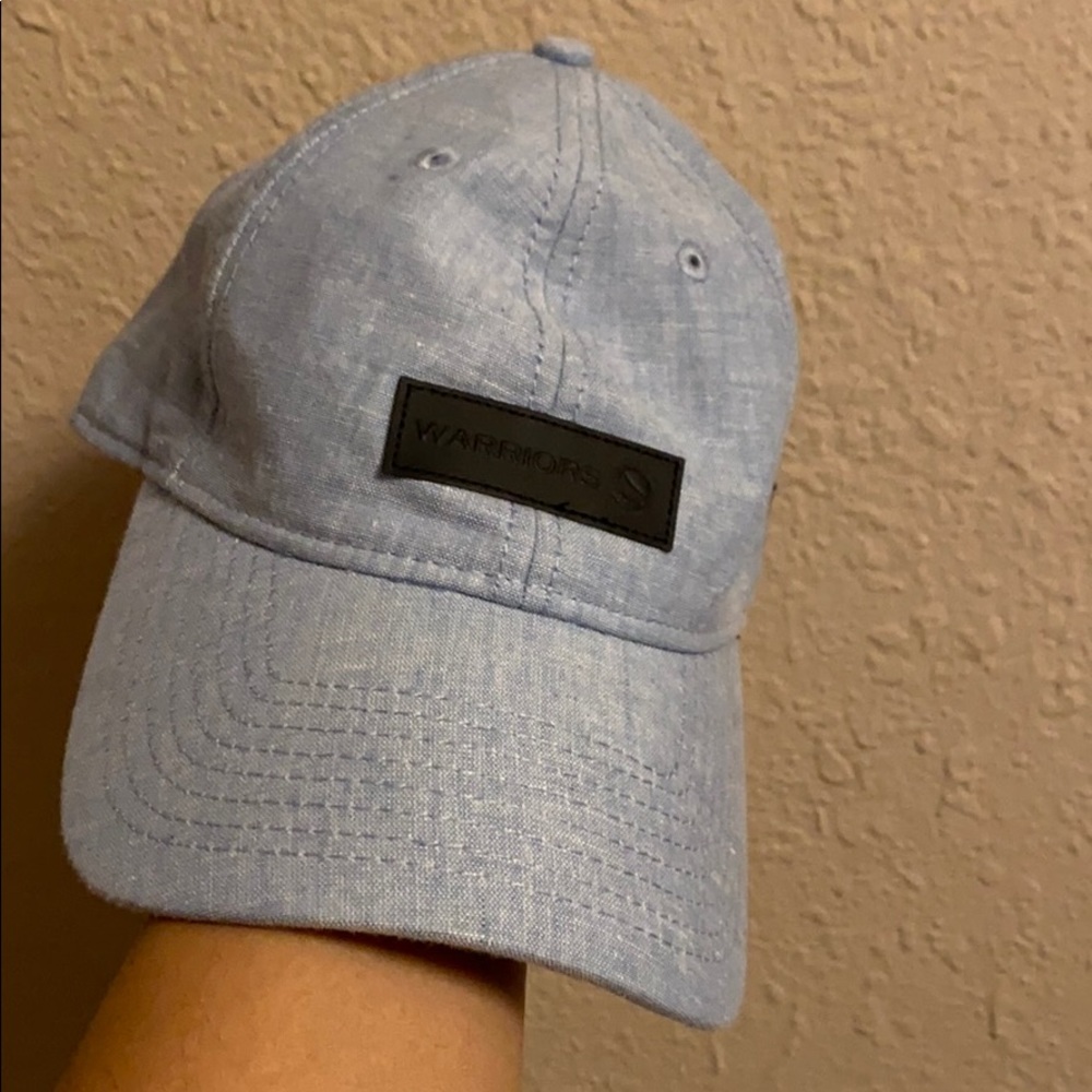 Baseball cap